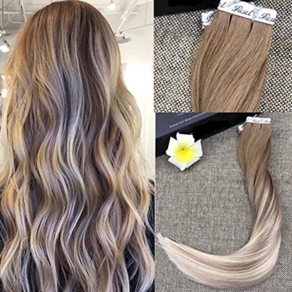 3 Sets 22 860 18 Ash Blonde Boutique